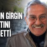 Yalçın Girgin hayatını kaybetti