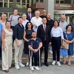 Yeni Parti Zonguldak’ta resmen sahaya indi