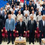 Mustafa Çağlayan, MHP Merkez İlçe Kongresi’ne katıldı