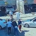Tartıştıkları şahsı darp eden baba ile iki oğlu tutuklandı