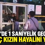 KPSS'de 1 saniyelik gecikme genç kızın hayalini yıktı
