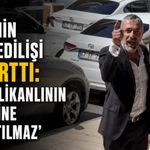İhalenin iptal edilişi çıldırttı: 'Bir delikanlının iki şeyine el uzatılmaz'