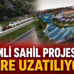 Kilimli Sahil Projesi’nde süre uzatılıyor