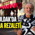 Zonguldak'ta sinema rezaleti