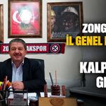 Zonguldak İl Genel Meclisi üyesi kalp krizi geçirdi