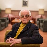 İrfan Yalçın kimdir?