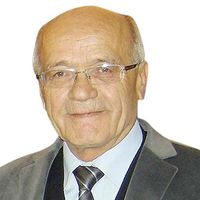Prof. Dr. Ali Osman Özcan