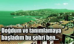 Memleketin yorgun lokomotifidir Zonguldak!