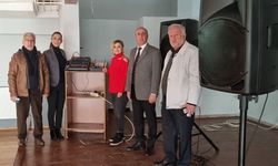 Büyük eksikliği giderdiler: Mezunlar Derneği’nden vefa