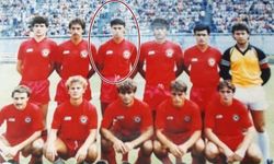 Zonguldakspor'un eski futbolcusu hayatını kaybetti