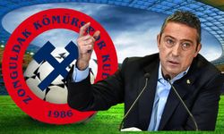 “Ali Koç baskı yaptı, ama henüz imza atmadı”