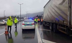 1 ay önce kazada yaralanan iş insanı kurtarılamadı