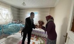 15 bin hastaya evinde hizmet verildi