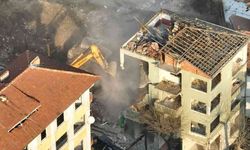 Asrın felaketinde kalan izler siliniyor