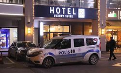 AVM’nin otel odasında ölü bulundu, ekipler harekete geçti