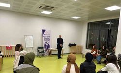 ‘Baba Destek Programı’, anneleri memnun etti