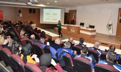 Belediye personelleri etkili iletişimi öğreniyor