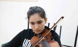 Geleceğin sanatçıları KO-MEK’te yetişiyor