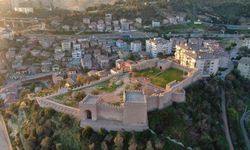 Hereke Kalesi’ne "etnografya müzesi" yapılacak