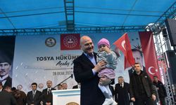 İçişleri Bakanı Süleyman Soylu: “PKK’nın Türkiye’deki defterini düreceğiz”