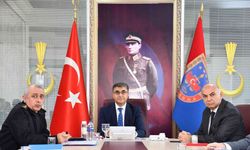 Jandarma asayiş olaylarının yüzde 99’unu aydınlattı