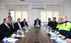 Karabük’te Asayiş olaylarının yüzde 97’si aydınlatıldı