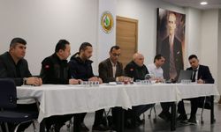 Orman Bölge Müdürlüğü’nde geçici işçi alımı kura çekimleri yapıldı