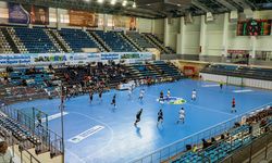 Sakarya Büyükşehir hentbol Ümraniye’nin konuğu olacak