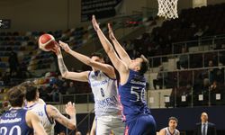 TBL: Kocaeli BŞB Kağıtspor: 48   Finalspor: 62