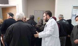 Türkiye’ye örnek olacak proje devam ediyor