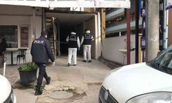 Yaşlı adam, pansiyonun müştemilatında ölü bulundu