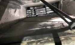 Zehir tacirlerinin inanılmaz yöntemi böyle deşifre oldu