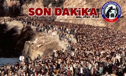 ‘Madenciler, ülkemiz demokrasi mücadelesine altın bir sayfa ekledi’