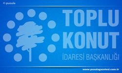 Toki  67 konut, 51 iş yeri açık artırma ile satacak