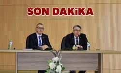 Yılın ilk akademik kurul toplantısı gerçekleştirildi