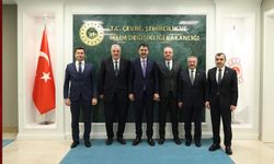 Müjde: Zonguldak Lavuar Alanı Projesi açıklanıyor
