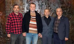 Emekli oldular soluğu onun yanında aldılar!