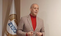 Erdinç Kargidan: Esnafına sahip çık Kilimli!