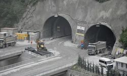 Zonguldak-Filyos Karayolu 2024'de faaliyete geçecek 