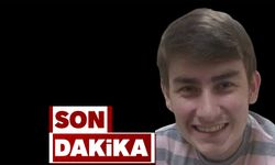18 yaşındaki genç hayatını kaybetti 