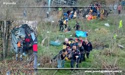 'Denetim çok önemli, burada özeleştiri yapmalıyız' 