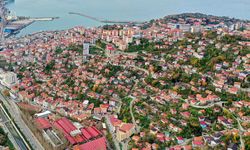 Zonguldak’ta Ağustos ayında 601 konut satıldı