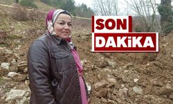 Rüyasında gördüğü hazineyi Almanya’dan gelip köyünde aramaya başladı