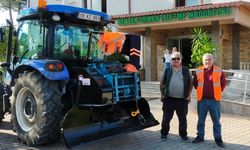 Orman köylüsüne 6 milyon 400 bin Türk Lirası kredi desteği verildi