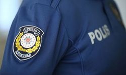 Kadın polisin plajda ayağı takıldı: Burnu kırıldı 