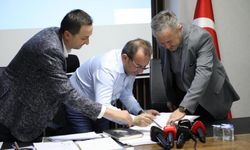 Belediyesi çalışanlarının maaşlarına yüzde 104,6 zam yapıldı
