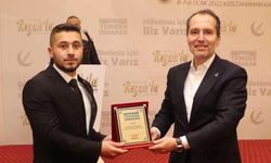 En çok üyeyle ödülü kaptı