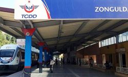 Tren seferleri iptal edilmişti: İşte son durum