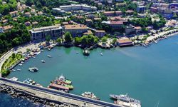 Zonguldak'ın 'Yeşil Başkanları' 