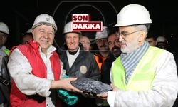‘Türkiye yerli kömürünü çıkartmaya devam edecek’